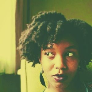 Meet your Posher, Natasha